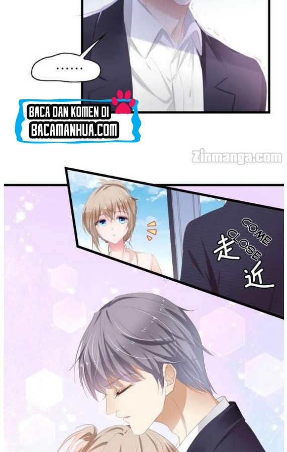 The President Lovely Wife Chapter 02 Gambar 32